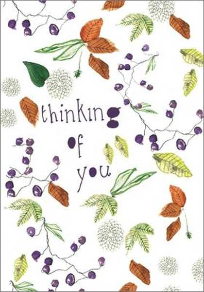 [DP-C040] Card-Thinking