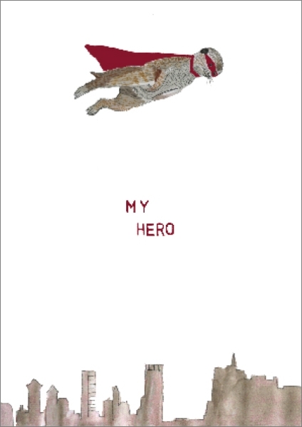 [DP-C052] Card-Clark