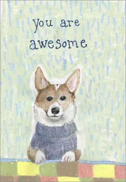 [DP-C054] Card-Joseph