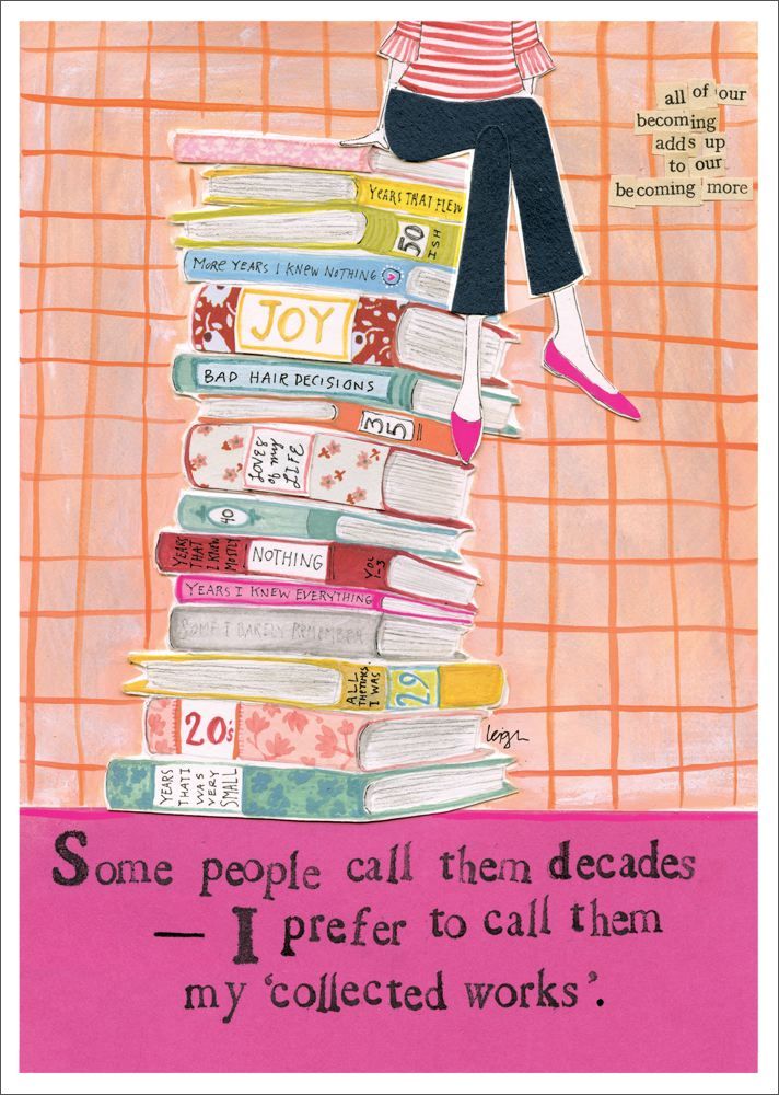 [CG-C-PT006] Card-Collected Works