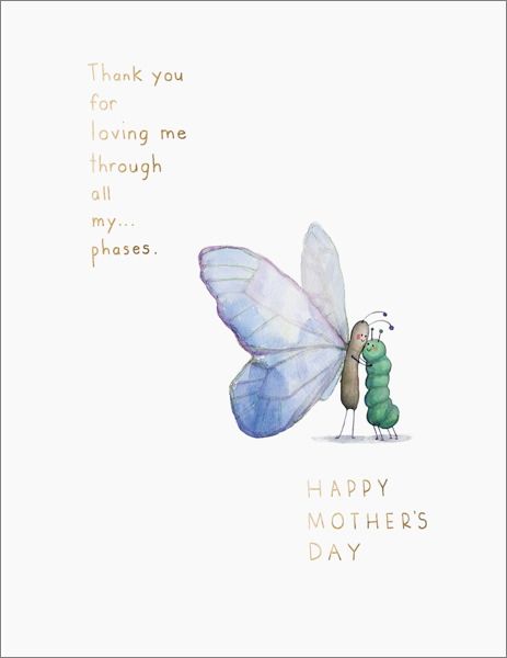 [EF-CMD-SP0513] Foil Card-Many Phases