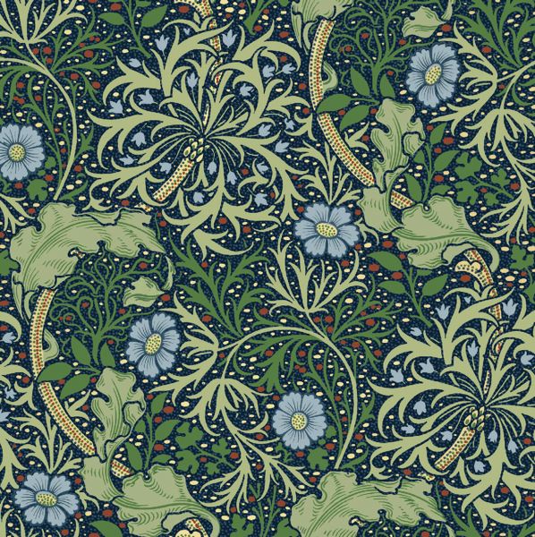 [MC-C-WM-VA005] Card-Seaweed