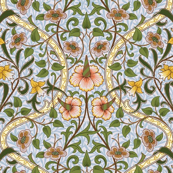 [MC-C-WM-VA007] Card-Daffodil