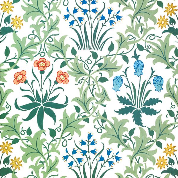 [MC-C-WM-VA012] Card-Celandine