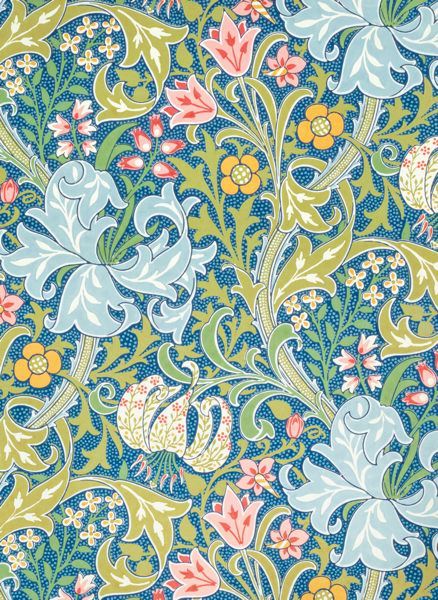 [MC-W-WM-VA003] Wrap-Golden Lily