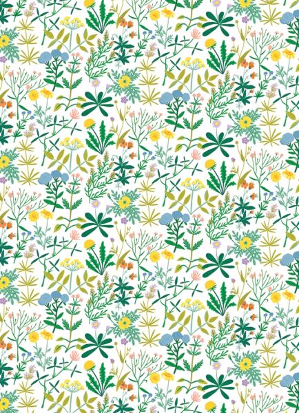 [RC-W-BOD2223] Wrap-Growing Wild