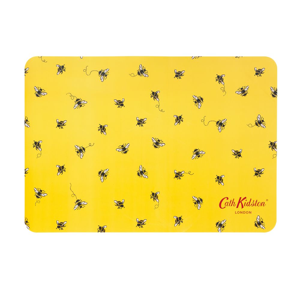 [PCK-BE2101] Bees Feeding Mat