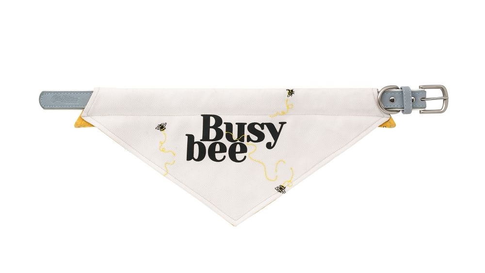 [PCK-BE2105] Bees Reversible Bandana