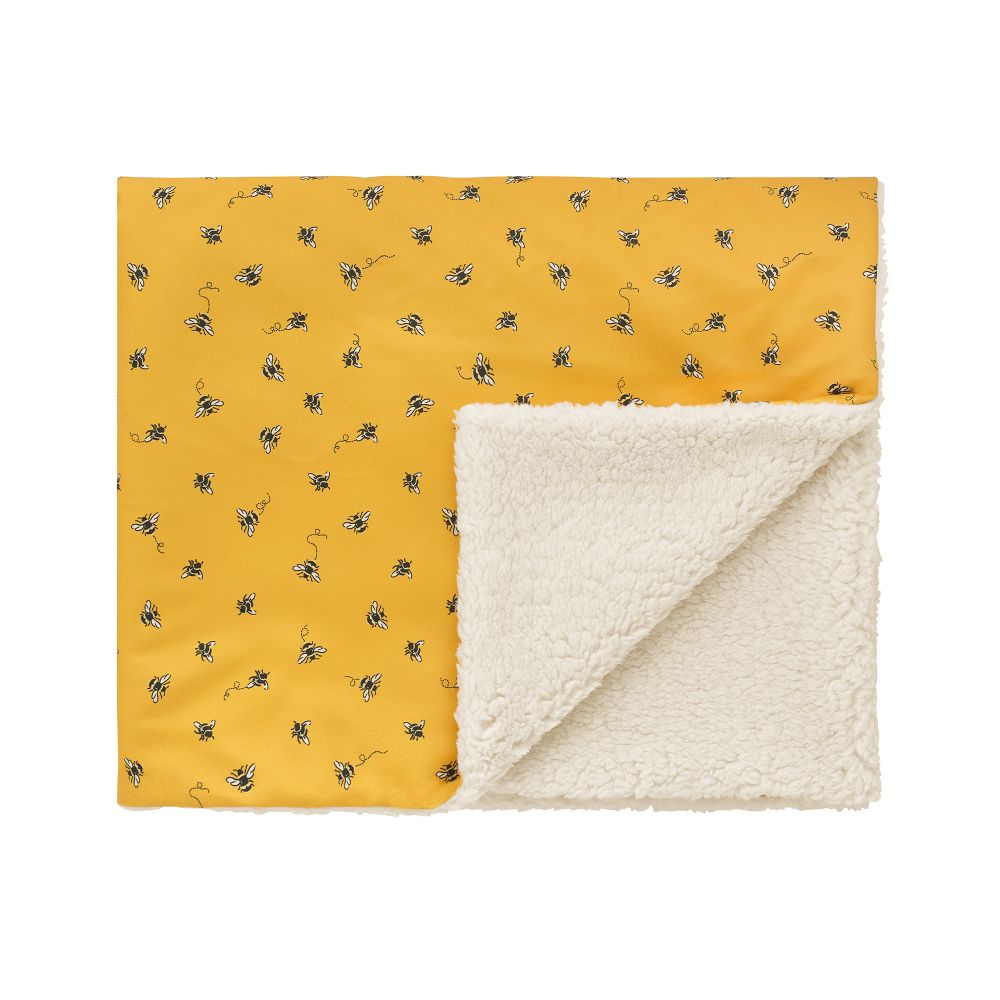 [PCK-BE2113] Bees Cosy Pet Blanket