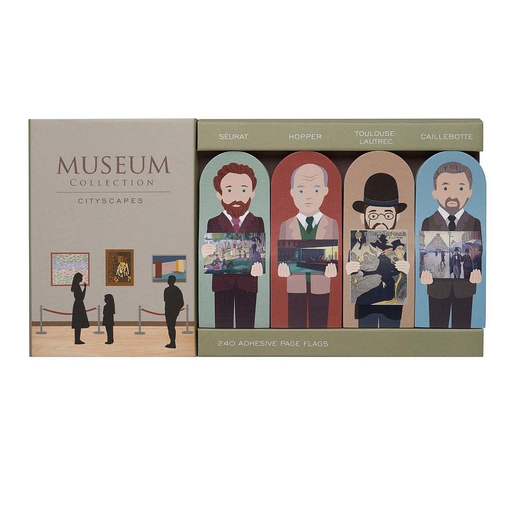 [GO-SS-CCW839] Classic Ctrs-Iconic Artists