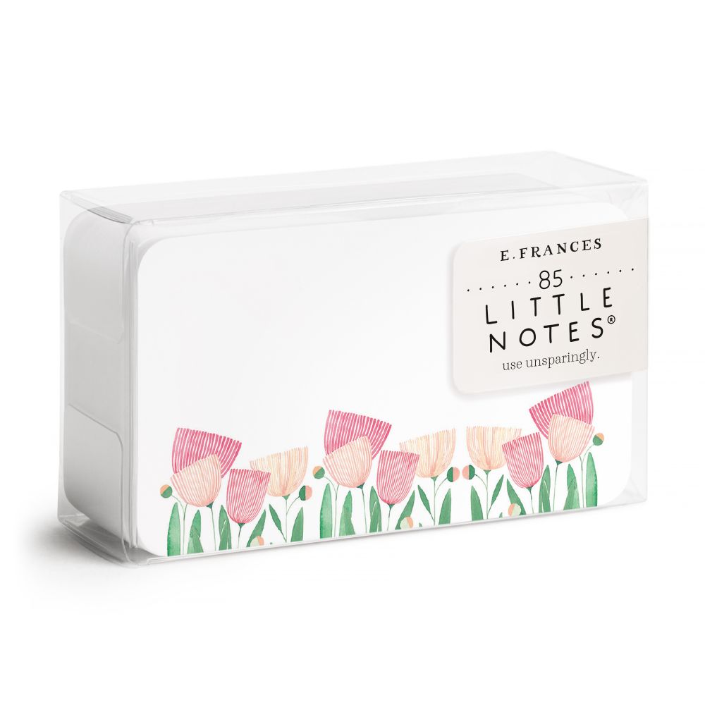 [EF-ST-153] Little Notes-Bloom
