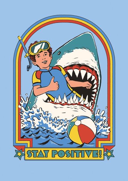 [OD-C-SRH7349] Card-Stay Positive