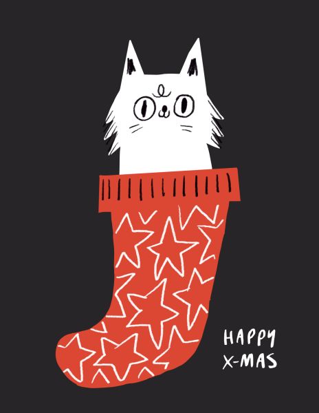 [BB-XC-0673] Card-Stocking