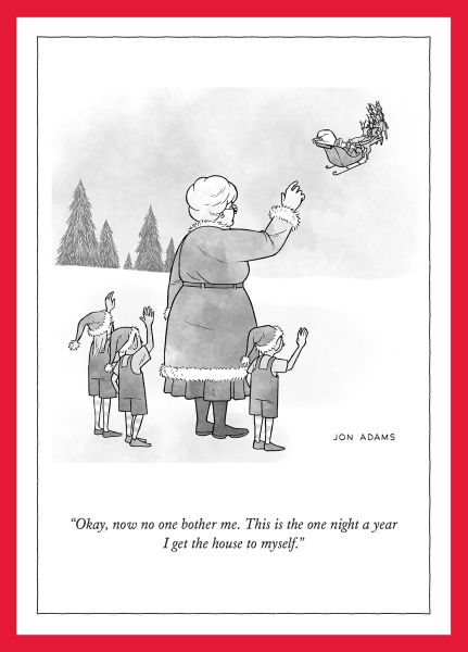 [NY-XC-A113] Card-House to Myself