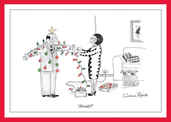 [NY-XC-A117] Card-Already?