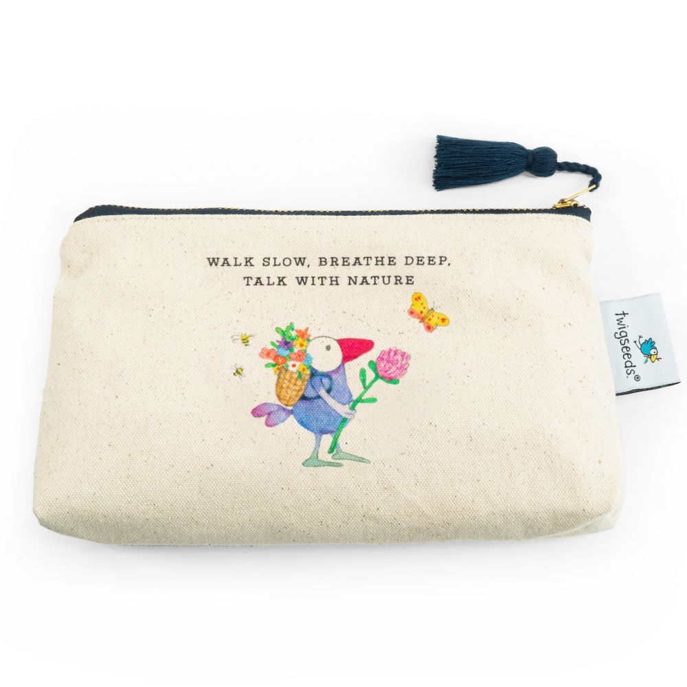 [TW-LB-PA002] Accessory Pouch-Breathe