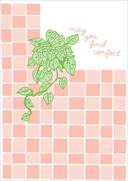 [GT-C-SY293] Card-Find Comfort