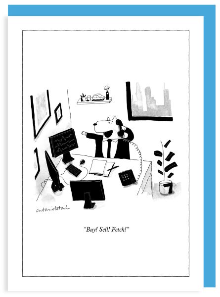 [NY-C-A425] Card-Buy Sell Fetch