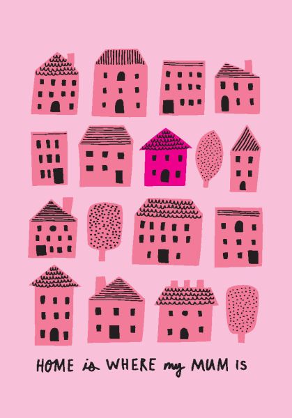 [BB-C-0622] Card-Home