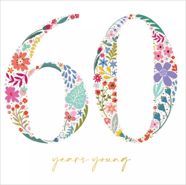 [AM-SG1579] Foil Card-Secret Garden 60