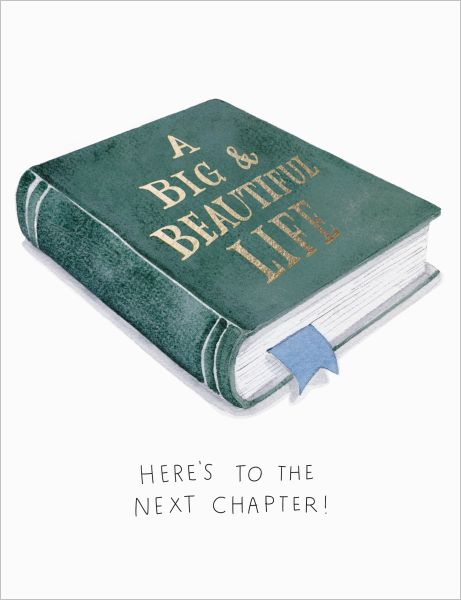 [EF-C-SP0560] Foil Card-Next Chapter