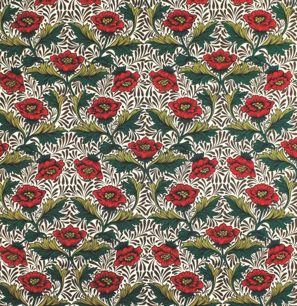 [MC-C-WM-VA033] Card-Peony