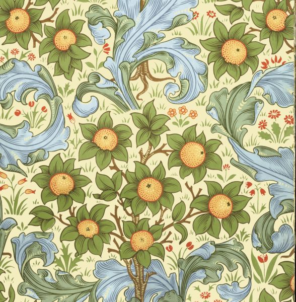 [MC-C-WM-VA040] Card-Orchard 