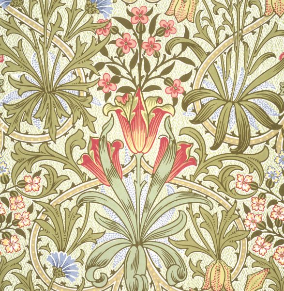 [MC-C-WM-VA042] Card-Woodland Weeds