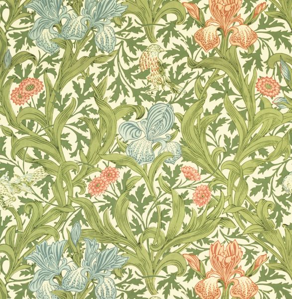 [MC-C-WM-VA043] Card-Iris