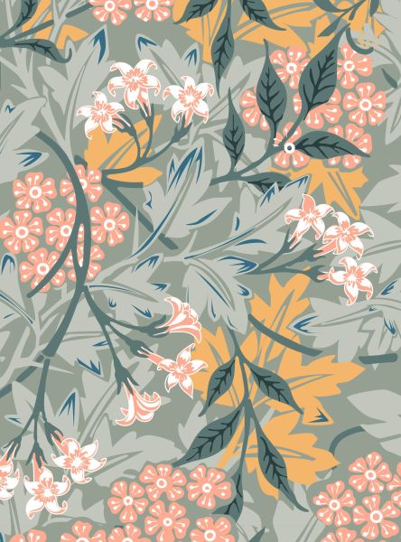 [MC-W-WM-VE018] Wrap-Jasmine