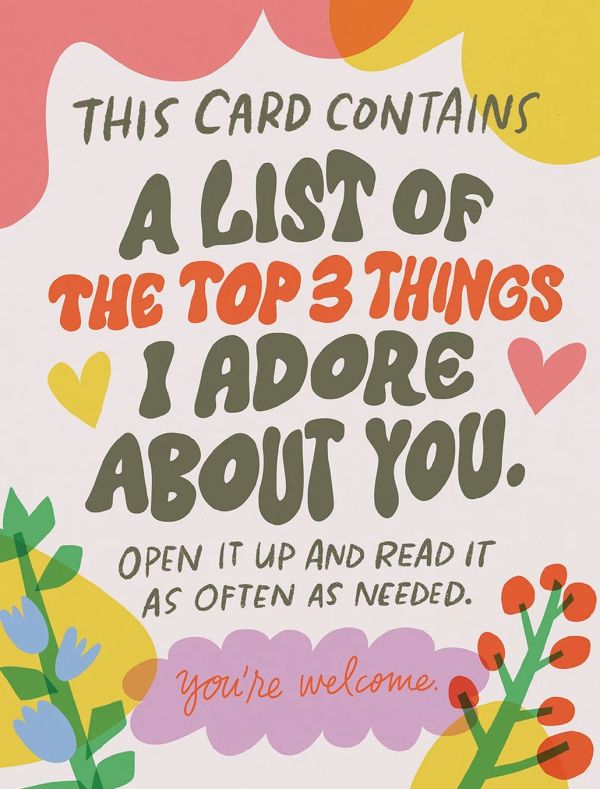 [EM-C-03002] Card-Things
