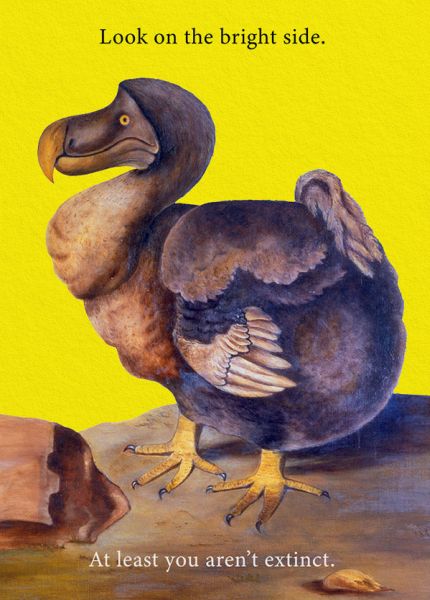 [OD-C-NHM12242] Card-Bright Side