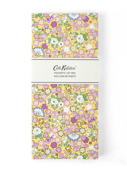 [CK-SP-MP0020-GB] Magnetic List Pad-Dreamers