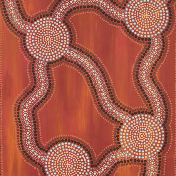 [AB-C-AB018] Card-Desert Camps