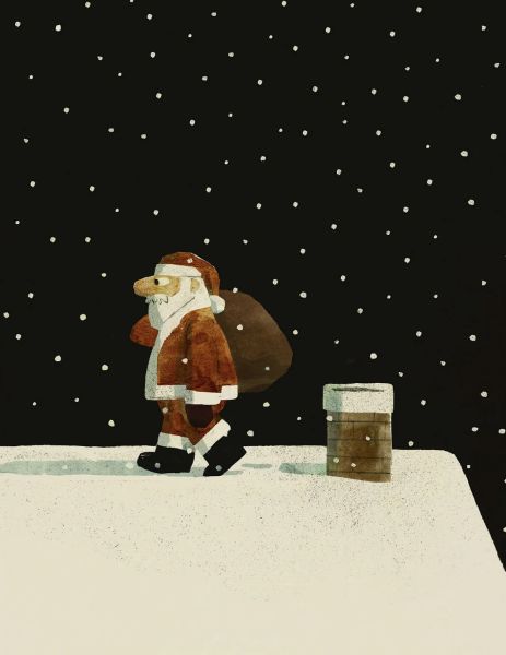 [RC-XC-JON2702] Card-On The House Top