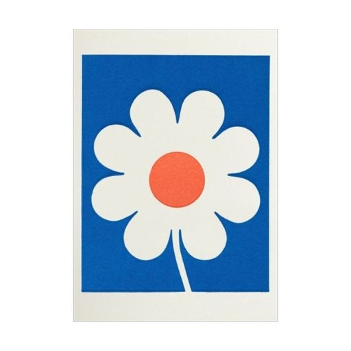 [AV-MC-AP375] Mini Card-Flower