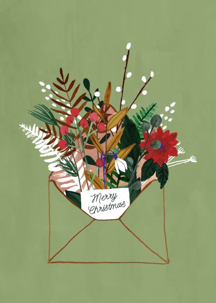 [RD-XC-005] Card-Envelope