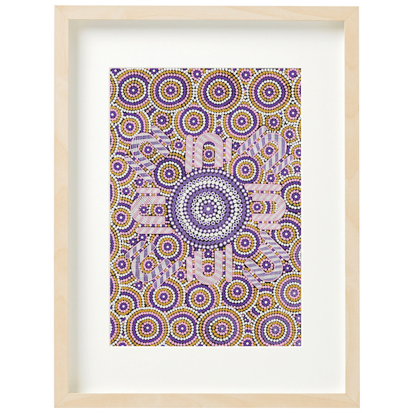 [AB-LW-AB016] Art Print-Women’s Day