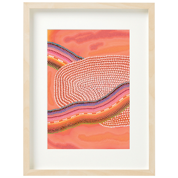 [AB-LW-AB017] Art Print-Sacred Place