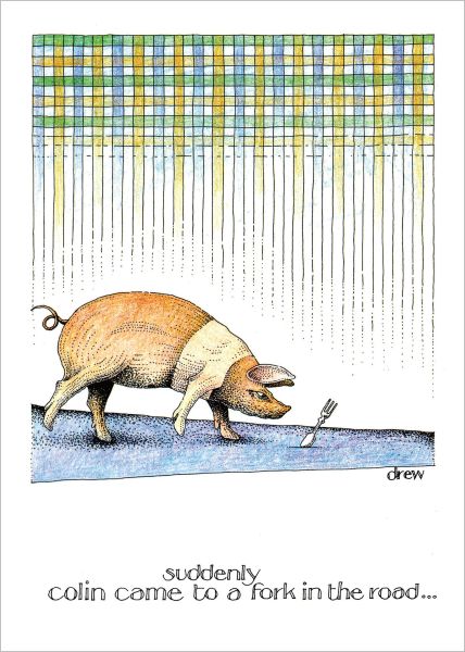 [SI-C-025] Card-Fork