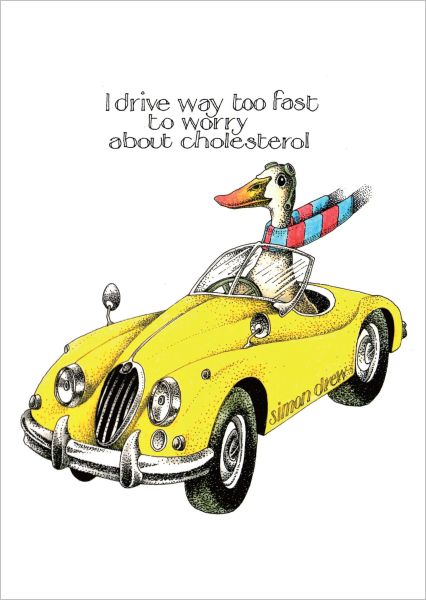 [SI-C-026] Card-Cholesterol