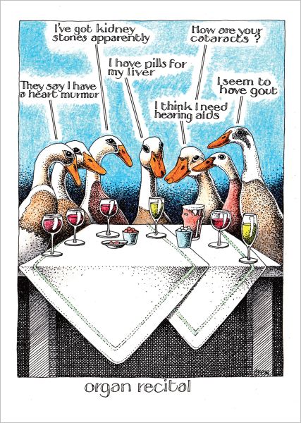 [SI-C-036] Card-Organ Recital