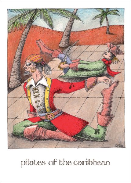 [SI-C-044] Card-Pilates