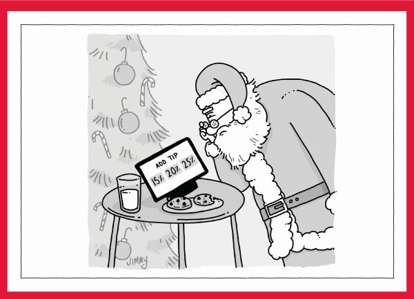 [NY-XC-A120] Card-Holiday Add Tip