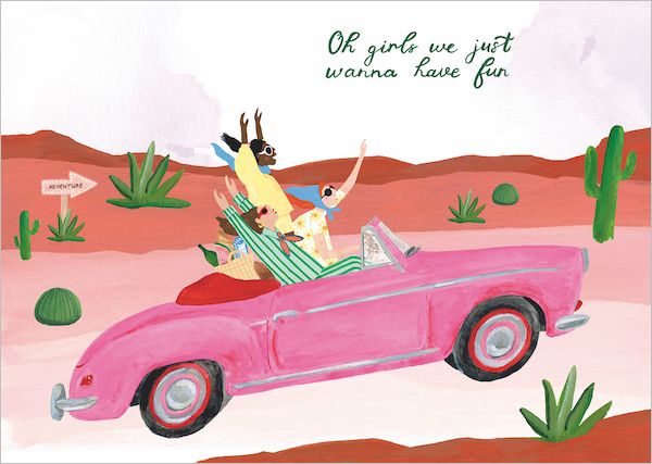 [RD-C-LV120] Card-Friend Adventure