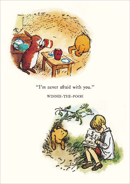 [WP-C-010] Card-Never Afraid