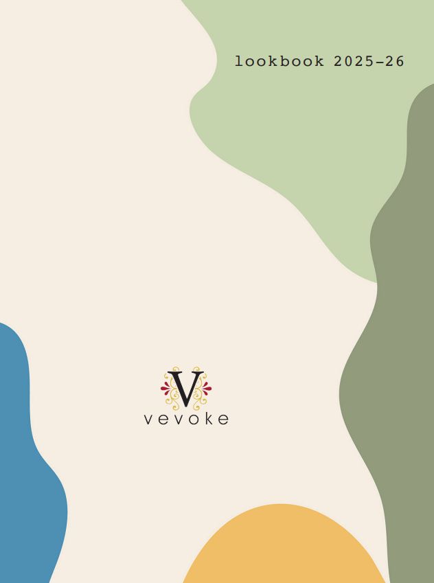 [VE-LOOKBOOK] Vevoke Lookbook 2025-26