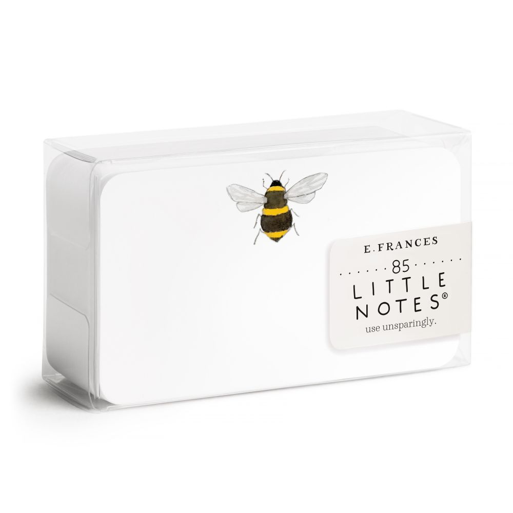 [EF-ST-225-85] Little Notes-Bee