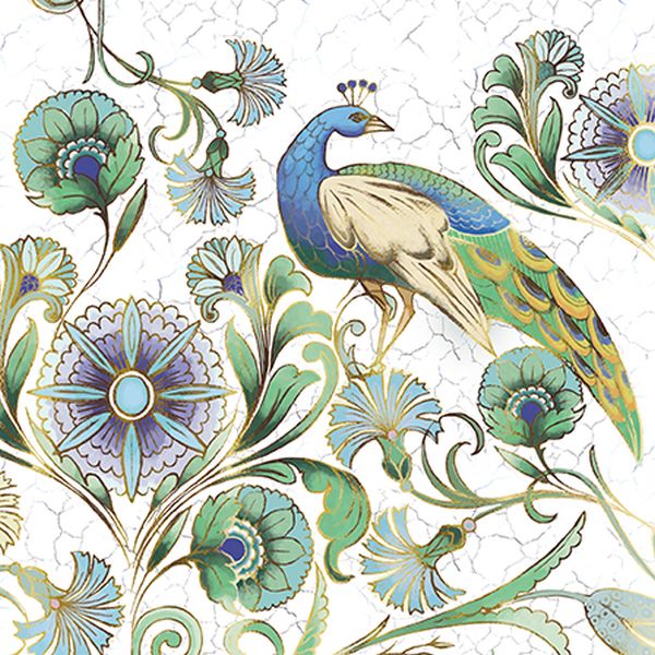 [AL-LLB013] Foil Card-Mahal