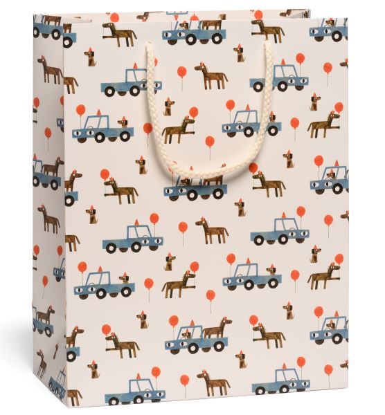 [RC-W-WBL-JON3066] Gift Bag Large-Farm
